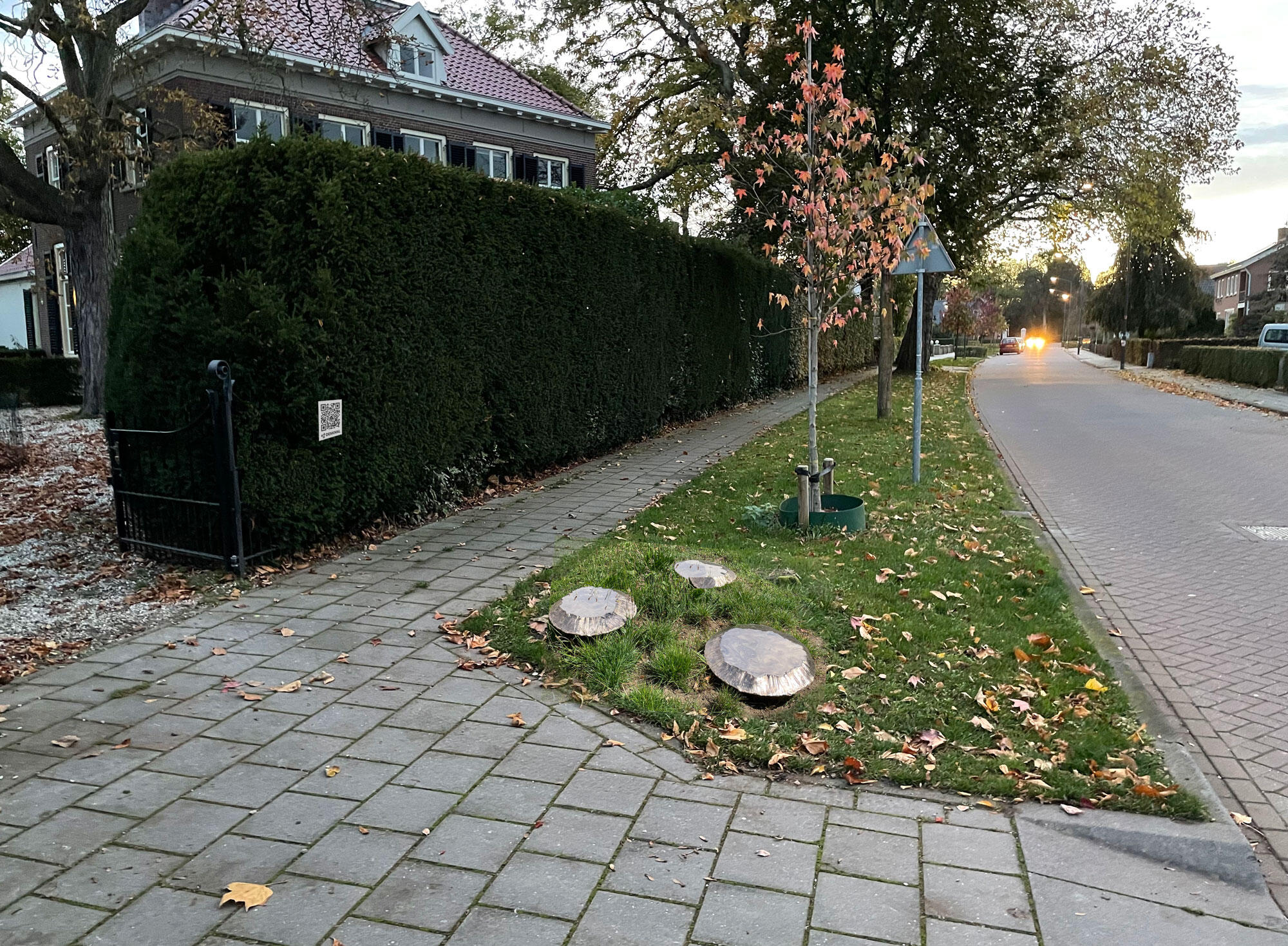 DENKMAL
